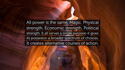 The Connection Between Magic and Physical Strength: Understanding the Science Behind It